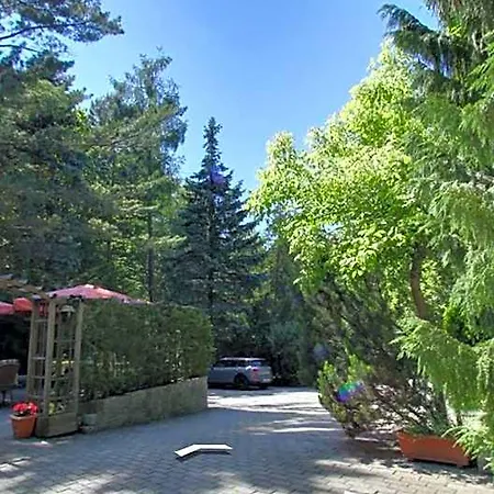 Hotel & Restaurant Schenk Von Landsberg