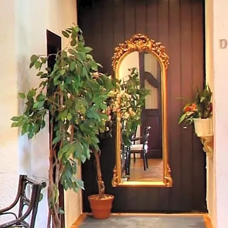 & Restaurant Schenk Von Landsberg Hotel 3*