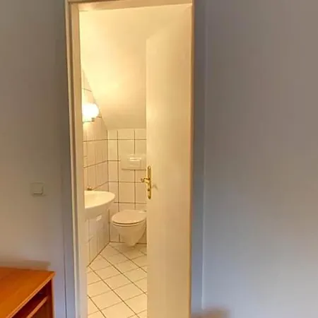 & Restaurant Schenk Von Landsberg Hotel 3*