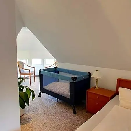 & Restaurant Schenk Von Landsberg Hotel 3*