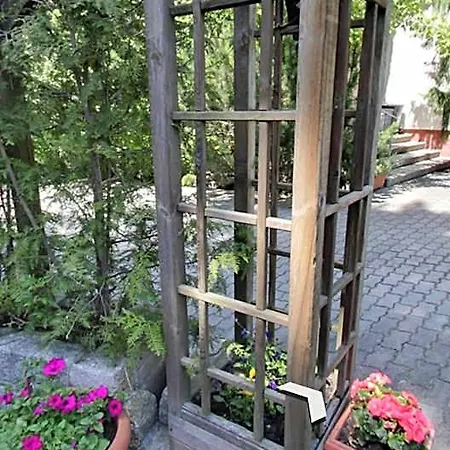 & Restaurant Schenk Von Landsberg Hotel