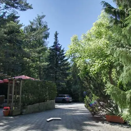 & Restaurant Schenk Von Landsberg 3*