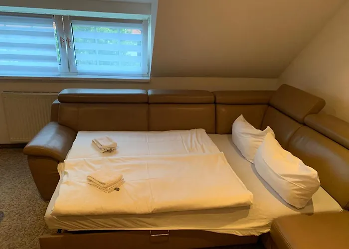 Hotel&restaurant Schenk Von Landsberg 3* Teupitz