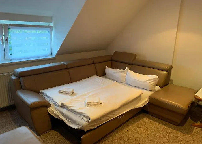 Hotel&restaurant Schenk Von Landsberg 3*