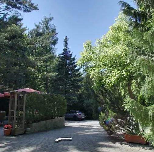 & Restaurant Schenk Von Landsberg 3*