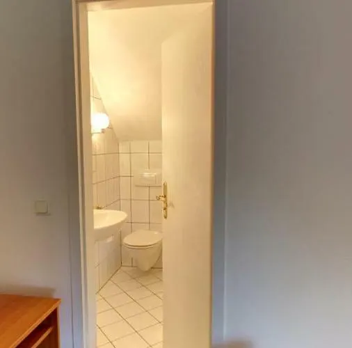 & Restaurant Schenk Von Landsberg 3*